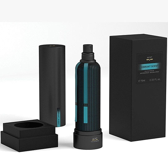 M.INT Vibrant Scent