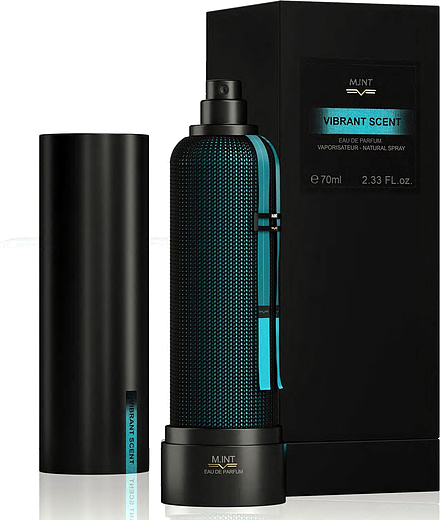 M.INT Vibrant Scent