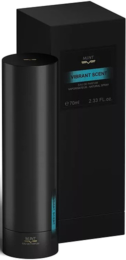 M.INT Vibrant Scent