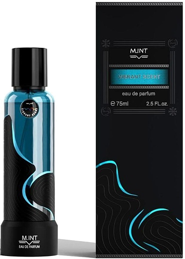 M.INT Vibrant Scent