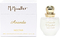 M.Micallef Ananda Nectar