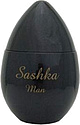 M.Micallef Sashka Black