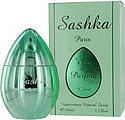 M.Micallef Sashka Green
