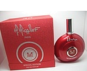 M.Micallef Special Red Edition