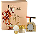M.Micallef Studio Mare Up Parfume MP2