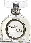 M.Micallef Studio Steel Water