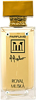 M. Micallef Royal Muska