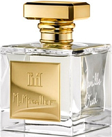M. Micallef Vanille Oud