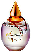 M. Micallef Ananda Love & Passion