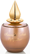M. Micallef Ananda Tchai