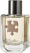 M. Micallef Collection Puzzle 1
