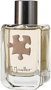M. Micallef Collection Puzzle 2
