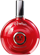 M. Micallef Special Red Edition