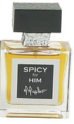 M. Micallef Spicy for Him