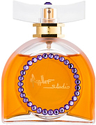 M. Micallef Studio Royal Amber