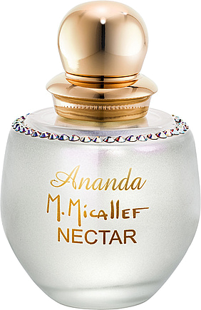 M.Micallef Ananda Nectar