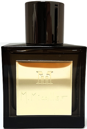 M.Micallef Aoud Collection Eccentric