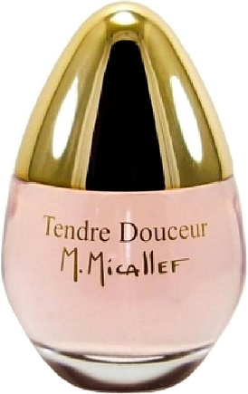 M.Micallef Tendre Douceur