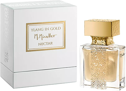 M.Micallef Ylang In Gold Nectar