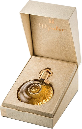 M. Micallef 20 Years