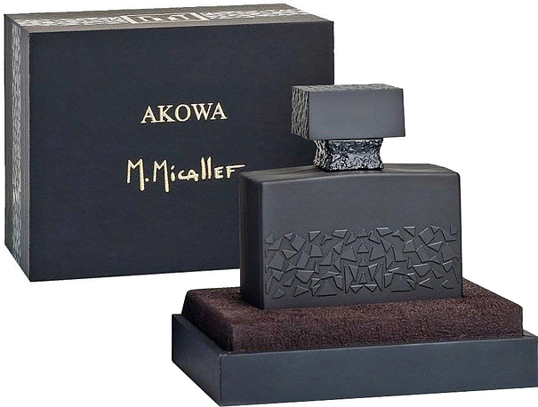 M. Micallef Akowa