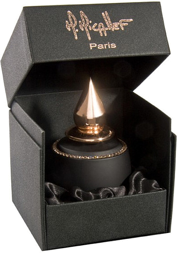 M. Micallef Ananda Black