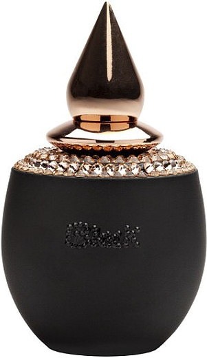 M. Micallef Ananda Black