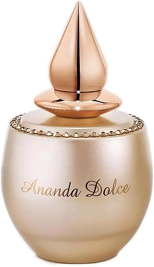 M. Micallef Ananda Dolce