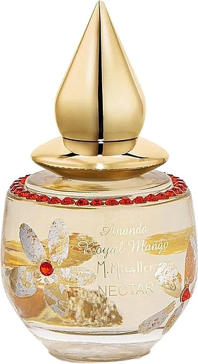 M. Micallef Ananda Royal Mango Nectar