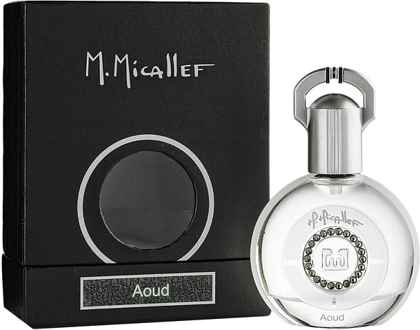 M. Micallef Aoud