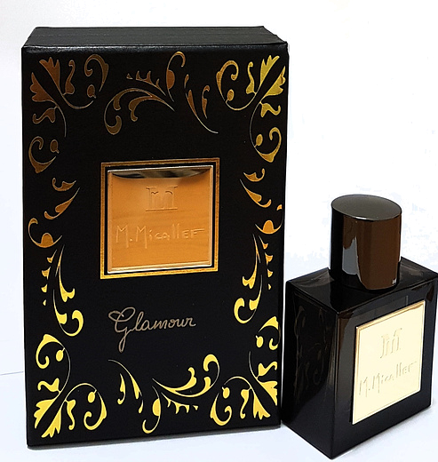 M. Micallef Aoud Collection Delice