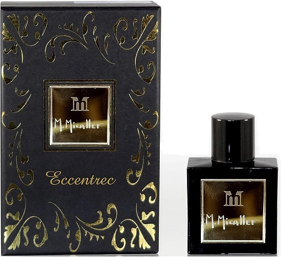 M. Micallef Aoud Collection Eccentric