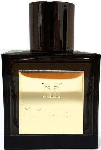 M. Micallef Aoud Collection Eccentric