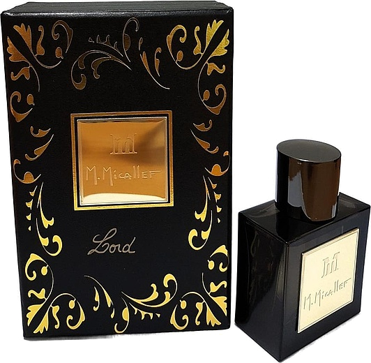 M. Micallef Aoud Collection Lord