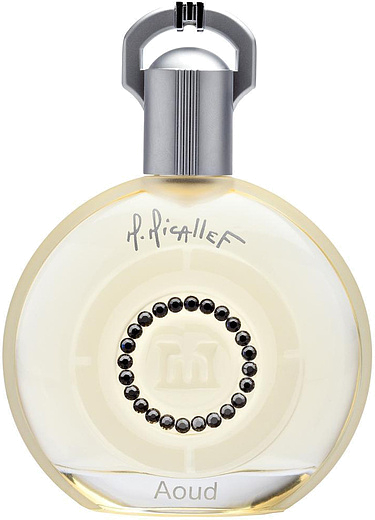 M. Micallef Aoud