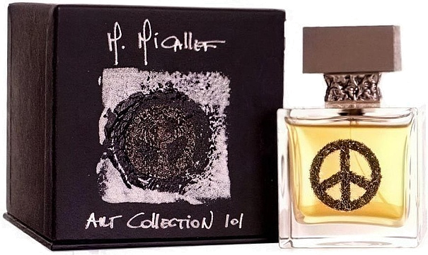 M. Micallef Art Collection 101