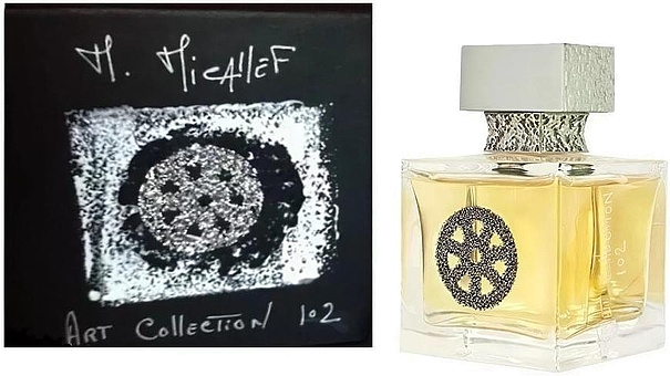 M. Micallef Art Collection 102