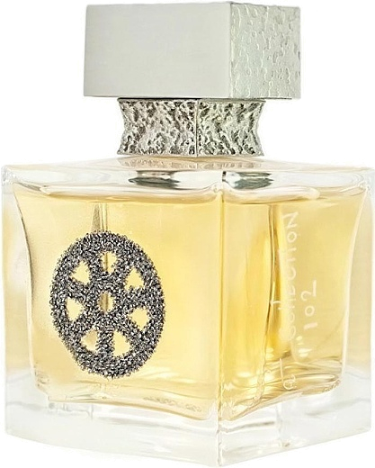 M. Micallef Art Collection 102