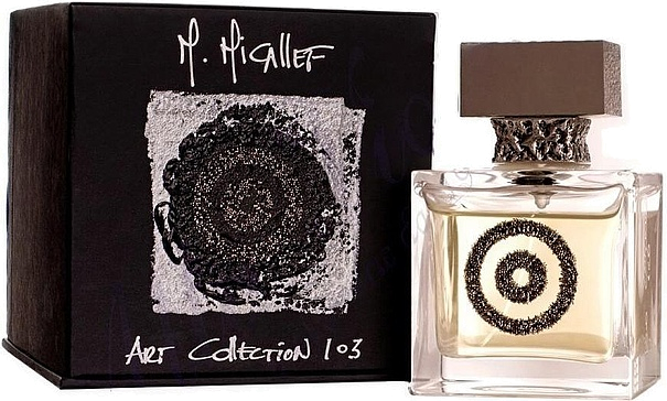 M. Micallef Art Collection 103