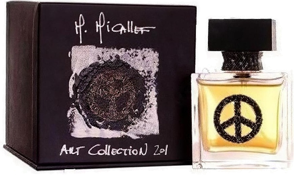 M. Micallef Art Collection 201