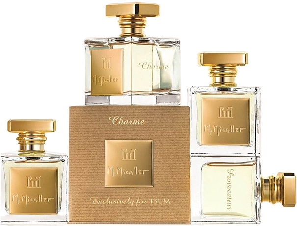 M. Micallef Charme