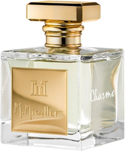 M. Micallef Charme