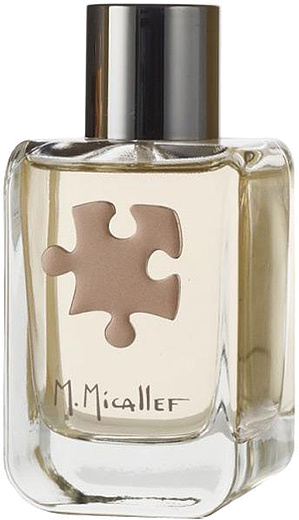 M. Micallef Collection Puzzle 2