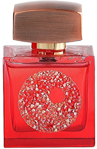 M. Micallef Collection Rouge 1