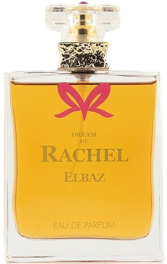 M. Micallef Dream of Rachel Elbaz