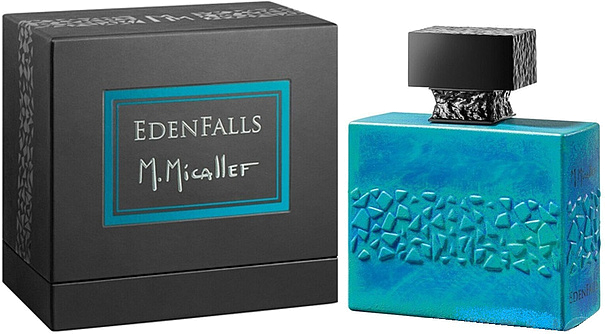 M. Micallef Edenfalls