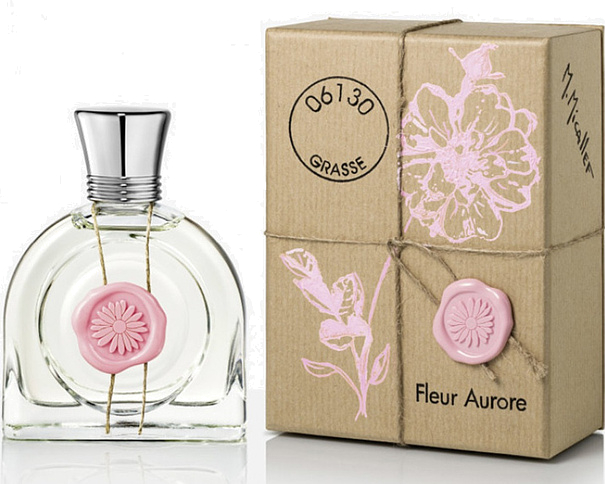 M. Micallef Fleur Aurore