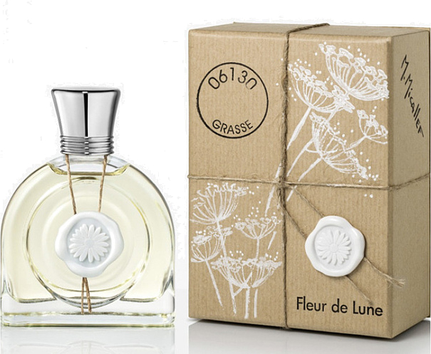 M. Micallef Fleur De Lune 