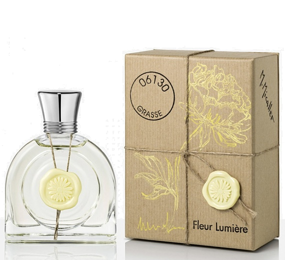 M. Micallef Fleur Lumiere