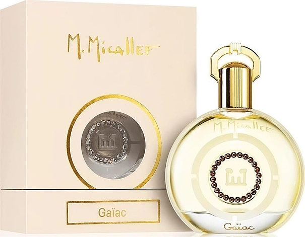 M. Micallef Gaiac man
